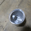 Honda CB350 K4 Piston 0.25, Genuine NOS, 13102-312-010.