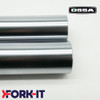 OSSA STILETTO 1967-1970 - Fork Tubes - 35mm Ø - Choice of 535mm or 585mm