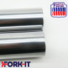 FANTIC 125cc (FM250) 200cc (FM350) 1982-89 - Fork Tubes - 35mm Ø - 580mm Long