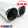 SWM RSGS 1977-1979 - Fork Tubes - 35mm Ø - Choice of 651mm and 721mm
