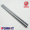 YAMAHA DT175 1974-77 - Fork Tubes - 30mm Ø - 565mm Long Available to purchase from Moto-Classic