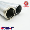 YAMAHA CT2/3 1972-73 - Fork Tubes - 30mm Ø - 565mm Long