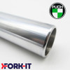 PUCH FRIGERIO GS 125-175 F2 - MARZOCCHI FORK TUBES - 35mm Ø - 721mm Long