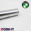 PUCH FRIGERIO GS 125-175 F2 - MARZOCCHI FORK TUBES - 35mm Ø - 721mm Long