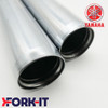 Yamaha DT250- DT400 - DT1- RT360 -  Fork Tubes - 34mm Ø - 570mm Length