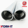 Yamaha DT250- DT400 - DT1- RT360 -  Fork Tubes - 34mm Ø - 570mm Length