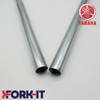 Yamaha DT250- DT400 - DT1- RT360 -  Fork Tubes - 34mm Ø - 570mm Length