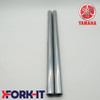 Yamaha DT250- DT400 - DT1- RT360 -  Fork Tubes - 34mm Ø - 570mm Length