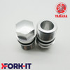 Yamaha AT1 Fork Top Nut