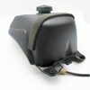Quad LX250 ATV-EC, Fuel Tank, Part Number 801100-0150010