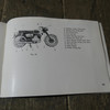 Suzuki  T10 Model, 250 Owners Manual, Genuine Part. RARE.