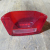 Honda CX500,CB650,CB750  Rear Tail Light Lens. 33702-415-601.