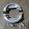 Mobylette Brake Shoes,   Armes GF131, NOS. 1 Pair.