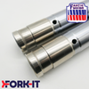 FANTIC SERIES 203, 243, 303 (Monoshock) - Fork Tubes - 35mm Ø - 580mm
