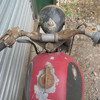 Clua  Sport 175cc  Vintage, Circa 1959, Spanish Motorcycle For Restoration.