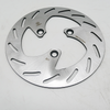 Torrot Muvi Front Brake Disc, Genuine, NOS, BM52000TT-CLR-1