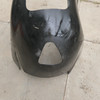 Classic Bike, Velocette 500  Black Fairing, Unity. Used.