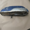 Ducson S12  50cc Especial Fuel Tank for restoration.