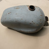 Bianchi Tonale 175/Bianchi /Mendola 125     Fuel Tank for restoration.
