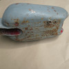 Bianchi Tonale 175/Bianchi /Mendola 125     Fuel Tank for restoration.