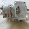 BSA A7,A10, B31,B33 Gearbox
