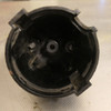 Triumph  T21/3TA,5TA 350&500 Unit Twins Distributor Cap, Used.