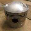 J.A.P????????/Matchless????? Piston, Genuine NOS,  80mm bore,  Standard Size