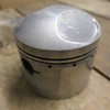 J.A.P????????/Matchless????? Piston, Genuine NOS,  80mm bore,  Standard Size