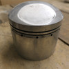 J.A.P????????/Matchless????? Piston, Genuine NOS,  80mm bore,  Standard Size