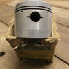 J.A.P????????/Matchless????? Piston, Genuine NOS,  80mm bore,  Standard Size