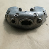 BSA B25,B40 Rocker Cover Head.