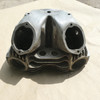 Norton Cylinder Head  T2225, Used, for restoration.