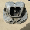 Norton Cylinder Head  T2225, Used, for restoration.