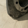 Norton Cylinder Head  T2225, Used, for restoration.