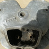 Norton Cylinder Head  T2225, Used, for restoration.