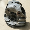 Norton Cylinder Head  T2225, Used, for restoration.