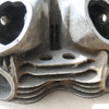 Norton Cylinder Head  T2225, Used, for restoration.