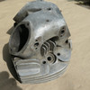 Norton Cylinder Head  T2225, Used, for restoration.