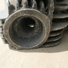 Norton Cylinder Head  T2225, Used, for restoration.