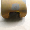 Triumph T140  Tiger/Bonneville UK Spec Tank, Used. Gold. For Restoration.