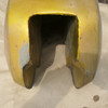 Triumph T140  Tiger/Bonneville UK Spec Tank, Used. Gold. For Restoration.
