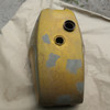 Triumph T140  Tiger/Bonneville UK Spec Tank, Used. Gold. For Restoration.
