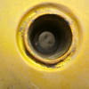 Triumph T140  Tiger/Bonneville UK Spec Tank, Used. Gold. For Restoration.