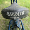 Rizzato Califfone Automatic Italian Moped  for Restoration. Complete and Original
