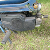 Rizzato Califfone Automatic Italian Moped  for Restoration. Complete and Original