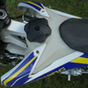 Asia Wing Enduro, 230cc 4 Stroke with Electric Start, only 1003 Klms