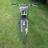 Gas Gas TXT250, 2001 Model Year, Runs, Rides and is Complete