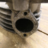AJS Model 20/Matchless G9 Cylinder Head  L/Hand Side