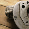 AJS Model 20/Matchless G9 Cylinder Head  L/Hand Side