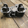 AJS Model 20/Matchless G9 Cylinder Head  L/Hand Side